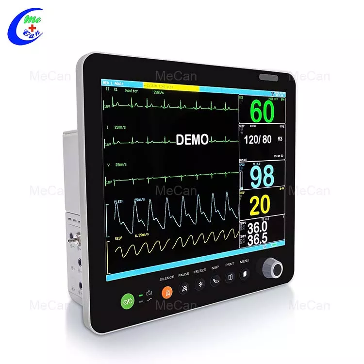 Patient Monitoring